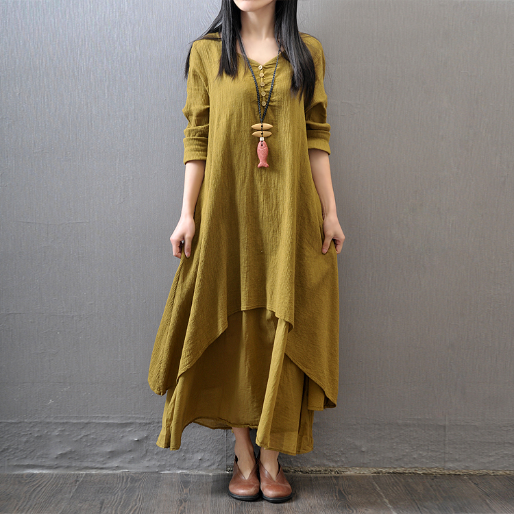 Summer Clothing India - Indian Dress Women Kurties Pakistani Vintage