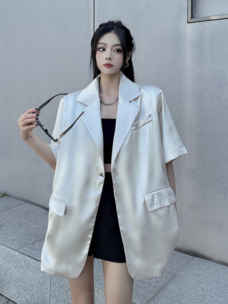 Summer Clothing Release - Craft of Weaving : TAT Release