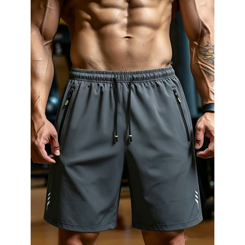 Summer Clothing Essentials Men - Shorts For Men Men's Daily Wear
