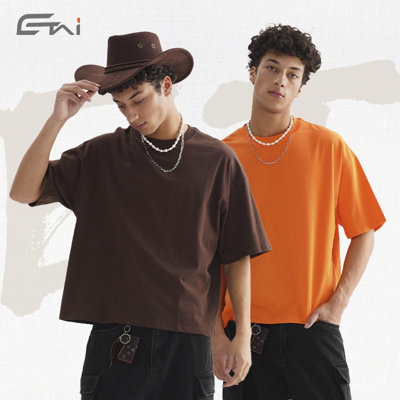 Summer Clothing Pakistan - Summer Men's Clothing Fit Short Sleeve