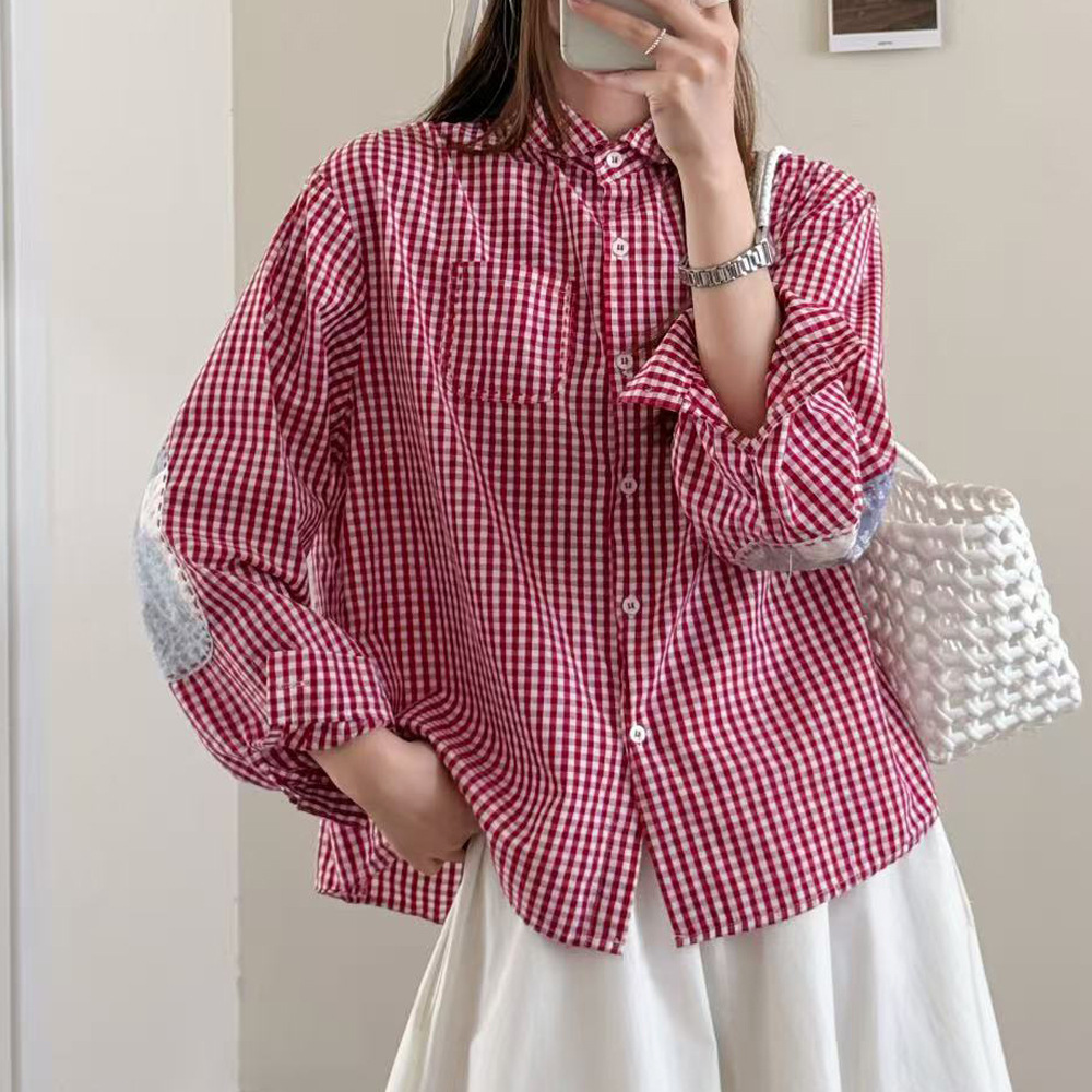 Japan Summer Clothing Women - 2026 Mori Kei Clothing Japanese Style