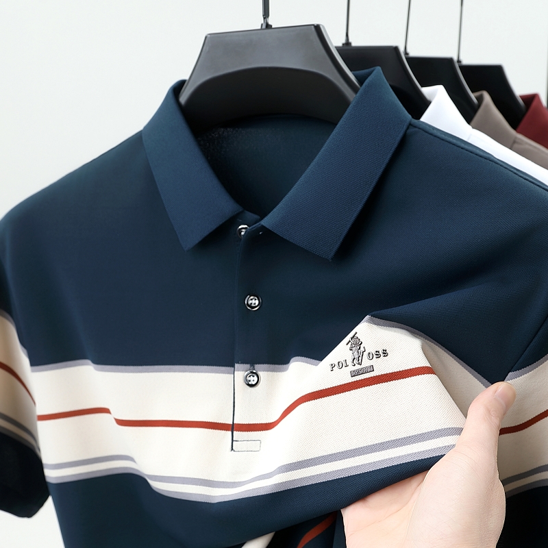 Light luxury brand short sleev - Summer Light Clothing recension och pris