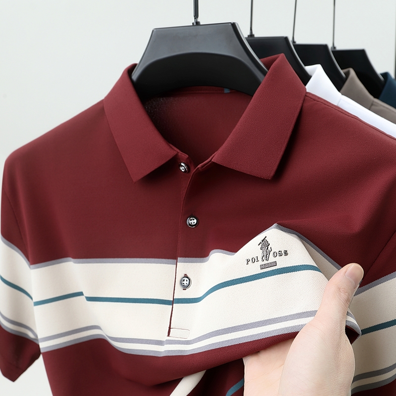 Light luxury brand short sleev - Summer Light Clothing recension och pris