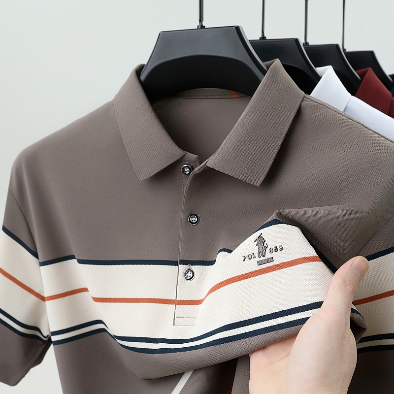 Light luxury brand short sleev - Summer Light Clothing recension och pris