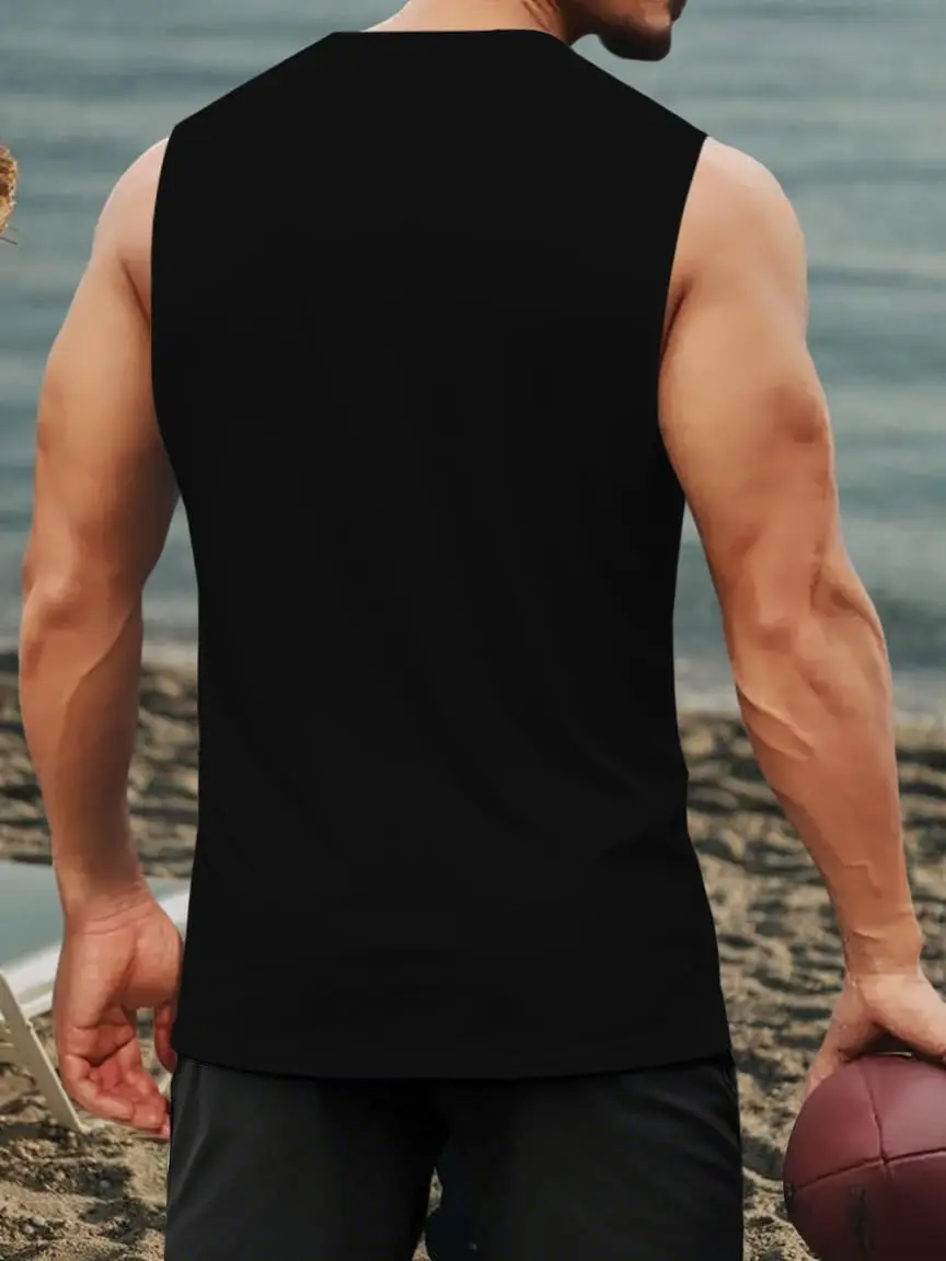 Men's Tank Top Sets 2026 Summe - Summer Clothing Sets Men recension och pris
