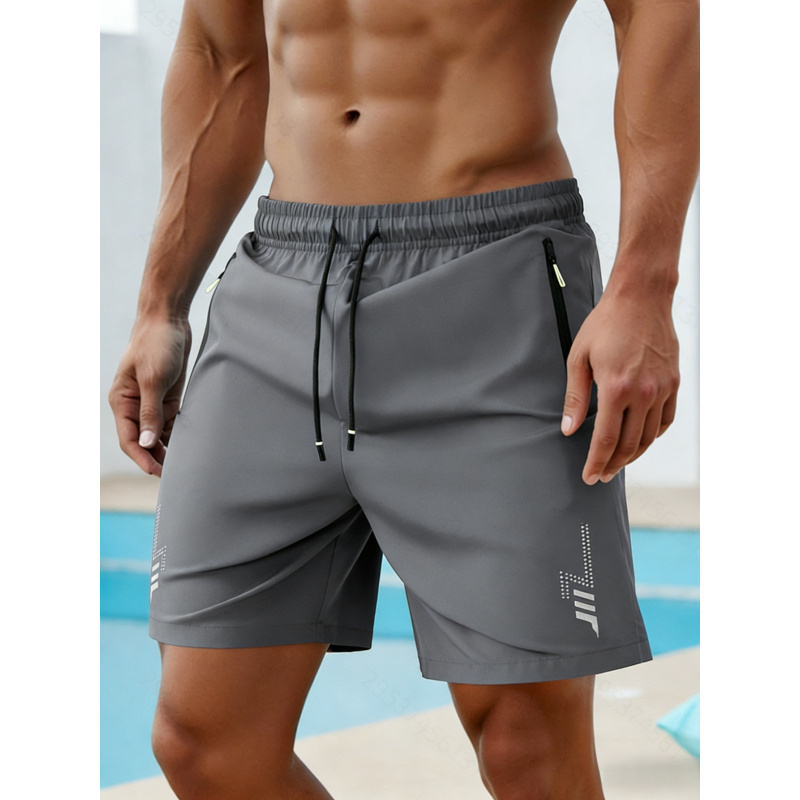 Plus Size Men's Casual Sports  - Summer Clothing Essentials Men recension och pris