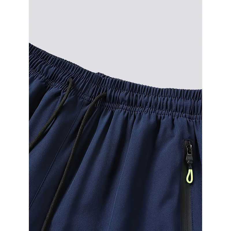 Plus Size Men's Casual Sports  - Summer Clothing Essentials Men recension och pris