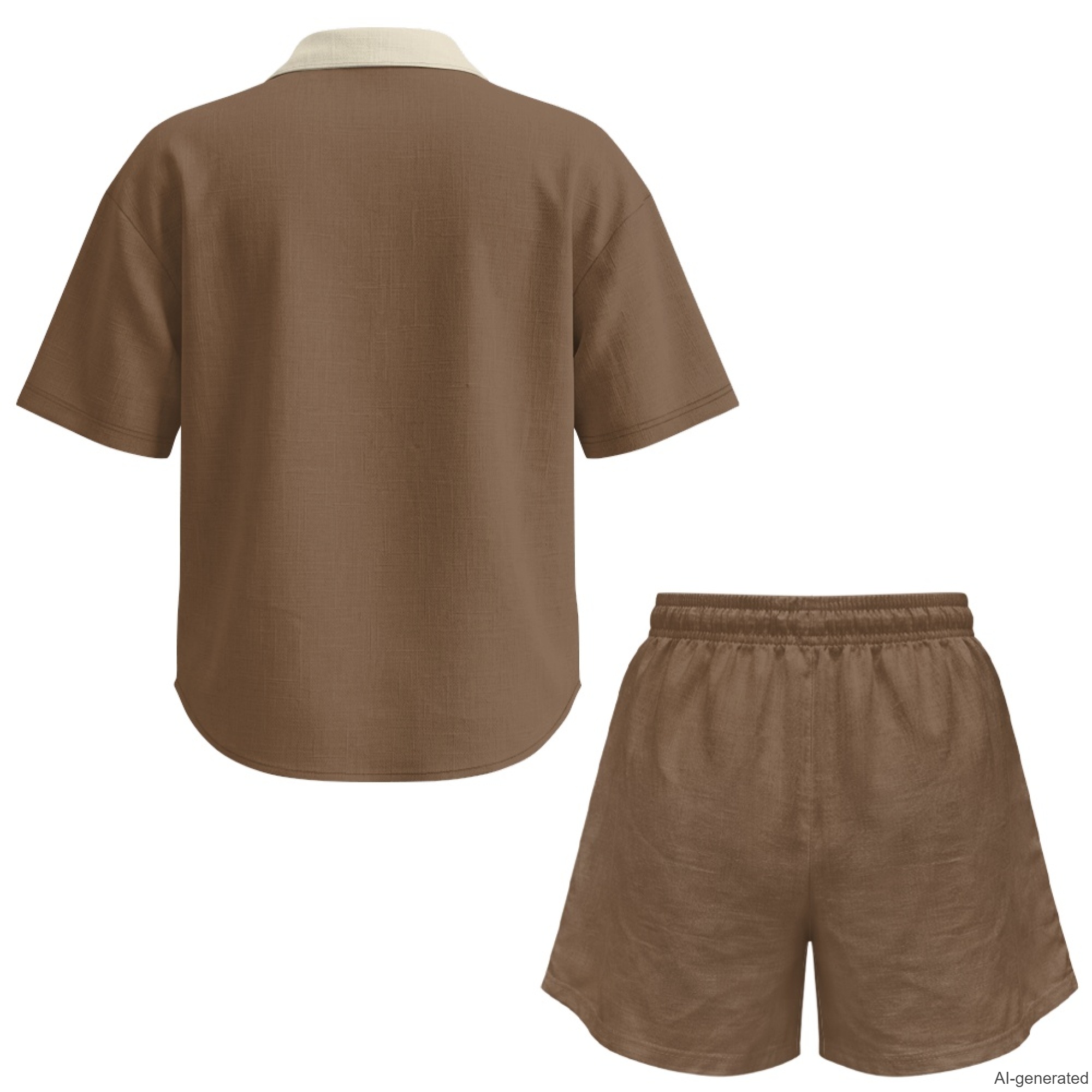 XIXIRIMIDO New Collection Wome - Summer Clothing Men Linen recension och pris