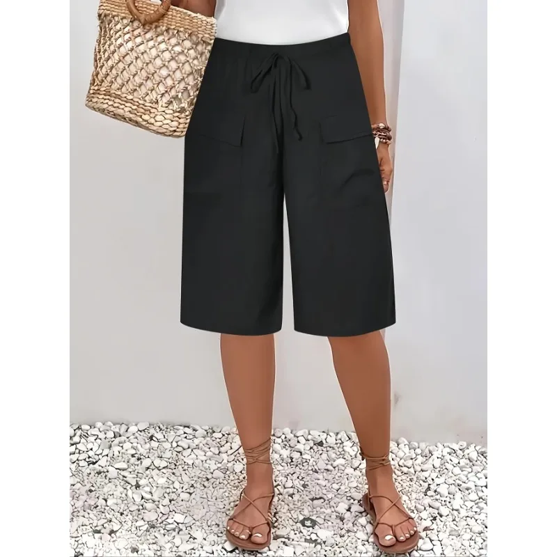 Plus Size 1XL-5XL New Women's  - Summer Clothing Plus Size Women recension och pris