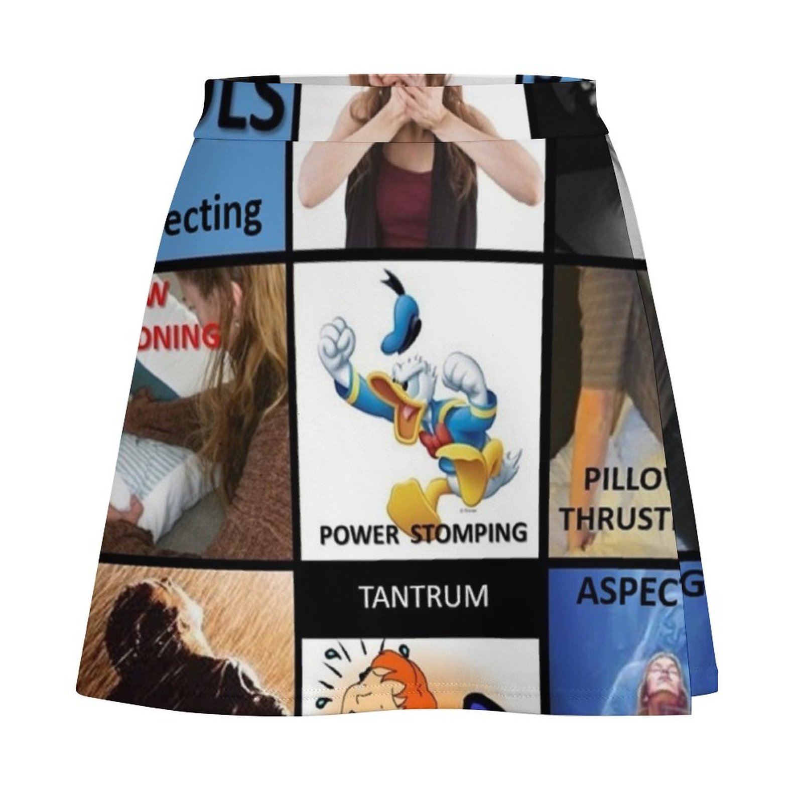 7 Tools for Emotional Release  - Summer Clothing Release recension och pris