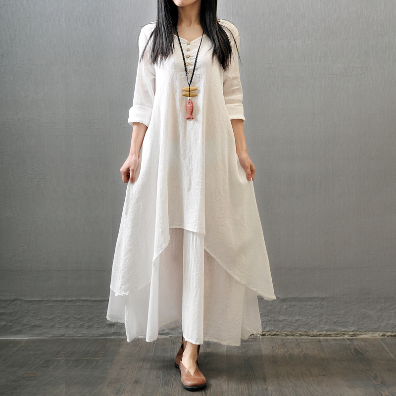 Indian Dress Women Kurties Pak - Summer Clothing India recension och pris