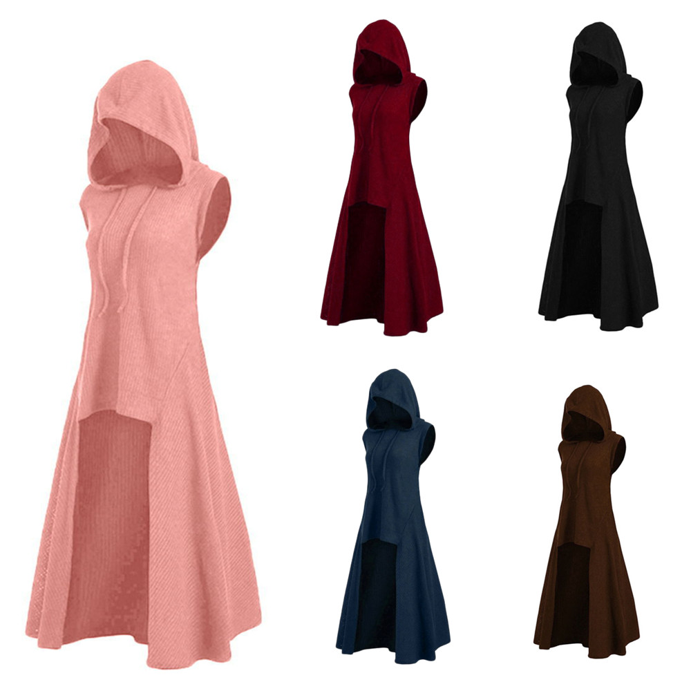 Fashion Gothic Clothing Women  - Summer Victorian Clothing recension och pris