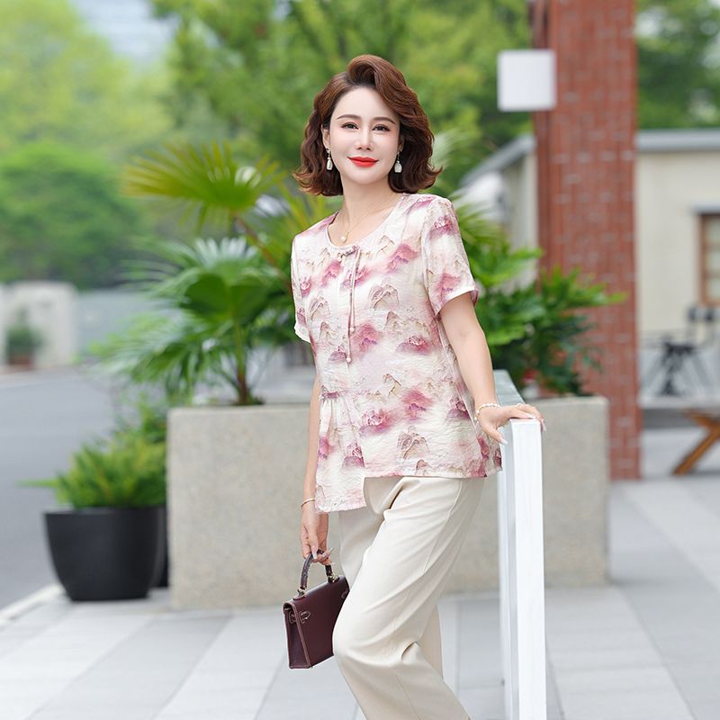 Mature Women's Summer Fashion  - Summer Clothing Over 60 recension och pris