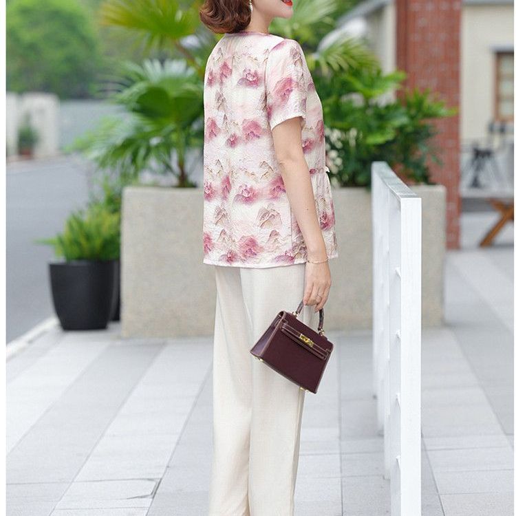 Mature Women's Summer Fashion  - Summer Clothing Over 60 recension och pris