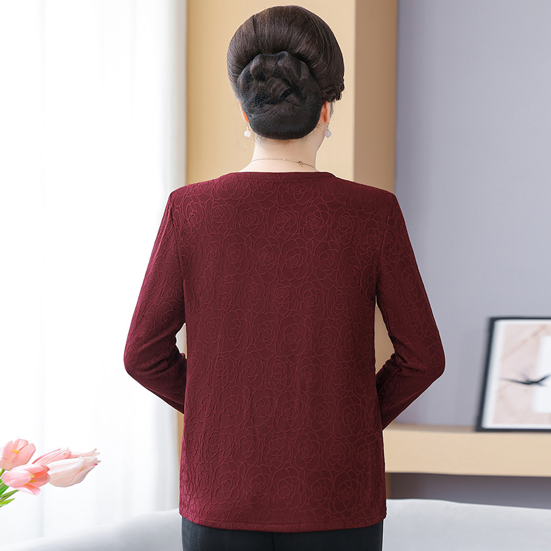 Plus Size Spring Autumn New Mi - Summer Clothing Plus Size Women recension och pris