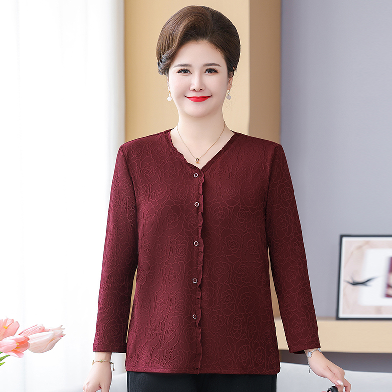 Plus Size Spring Autumn New Mi - Summer Clothing Plus Size Women recension och pris