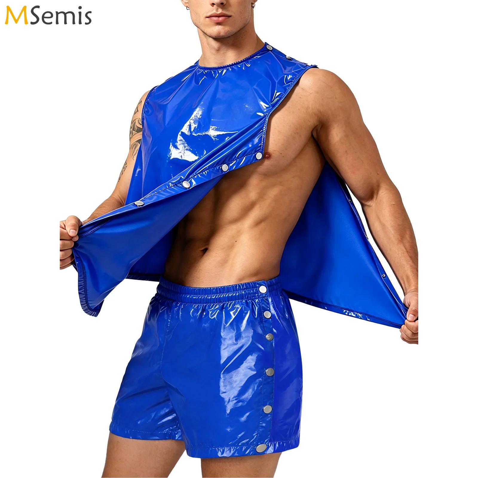 Mens Special Needs Waterproof  - Summer Clothing Sets Men recension och pris