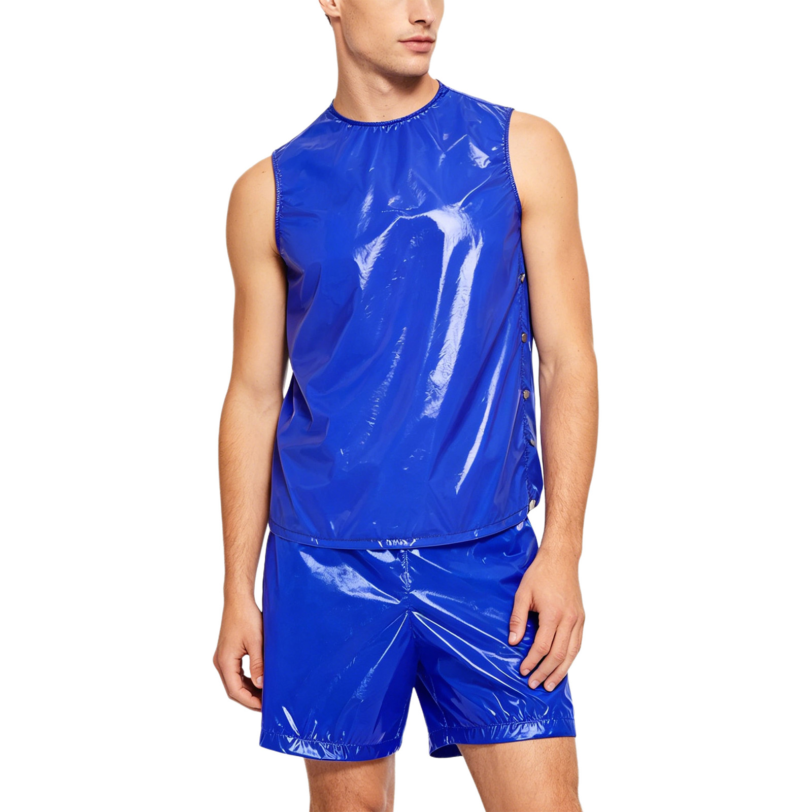 Mens Special Needs Waterproof  - Summer Clothing Sets Men recension och pris