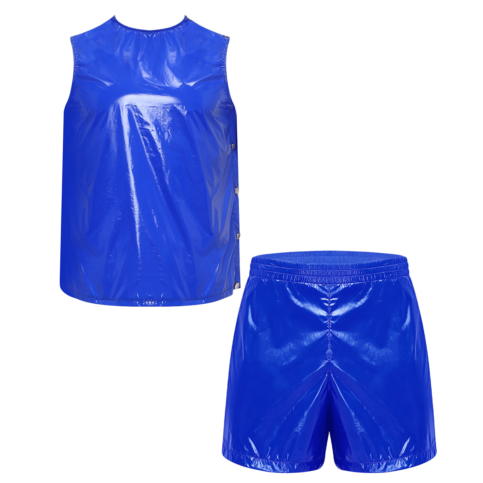 Mens Special Needs Waterproof  - Summer Clothing Sets Men recension och pris