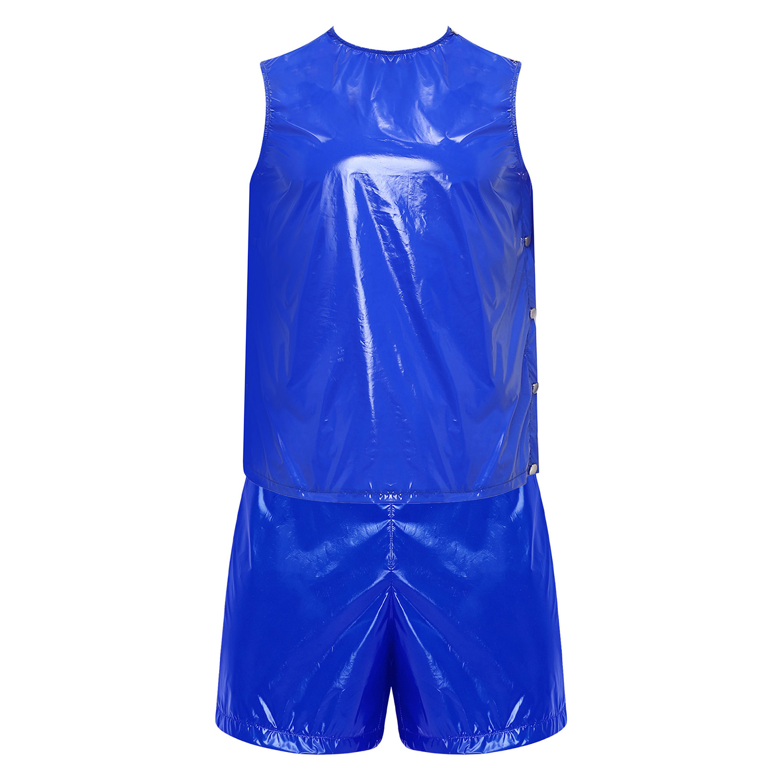 Mens Special Needs Waterproof  - Summer Clothing Sets Men recension och pris