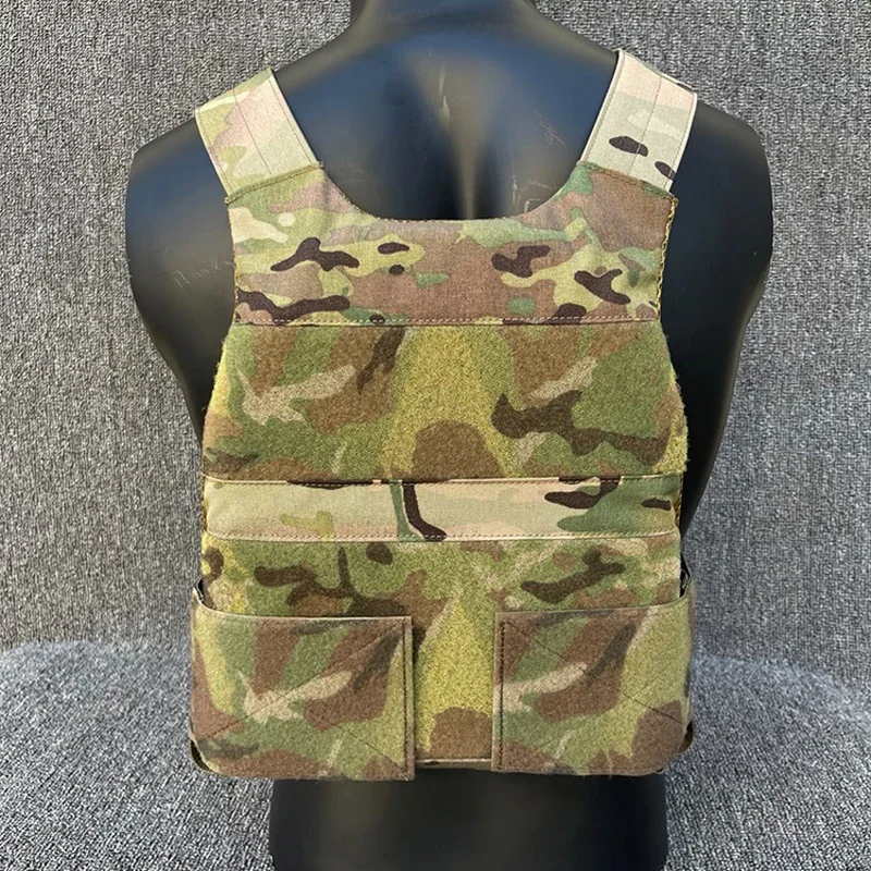 Tactical Vest Airsoft Assault  - Summer Clothing Release recension och pris