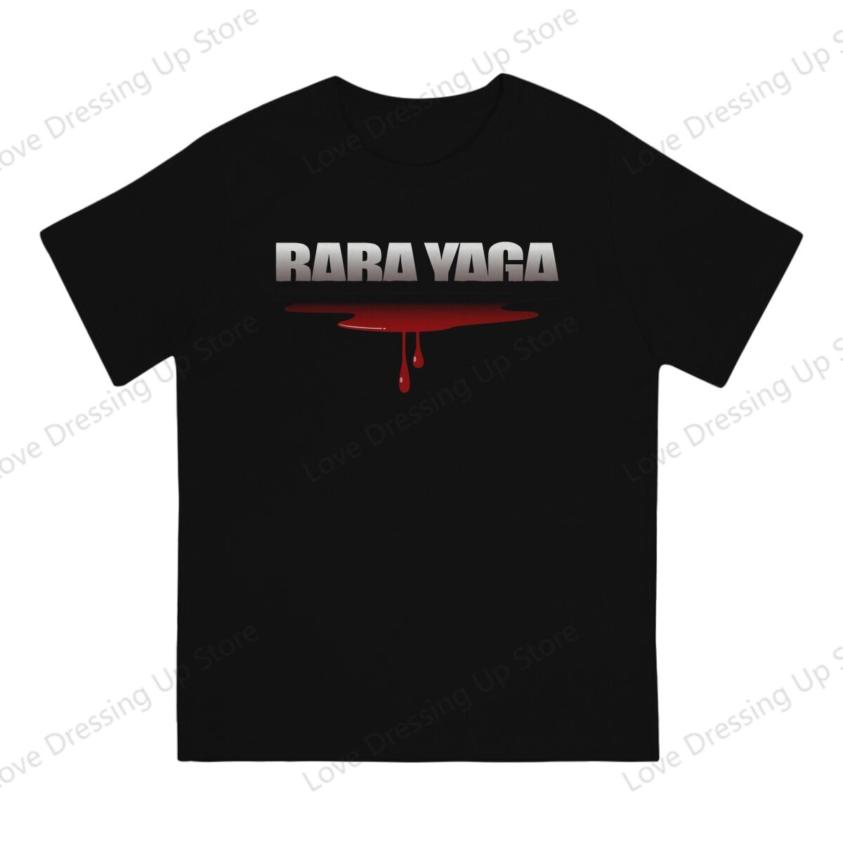 John Wick Movie Baba Yaga Esse - Summer Clothing Essentials Men recension och pris