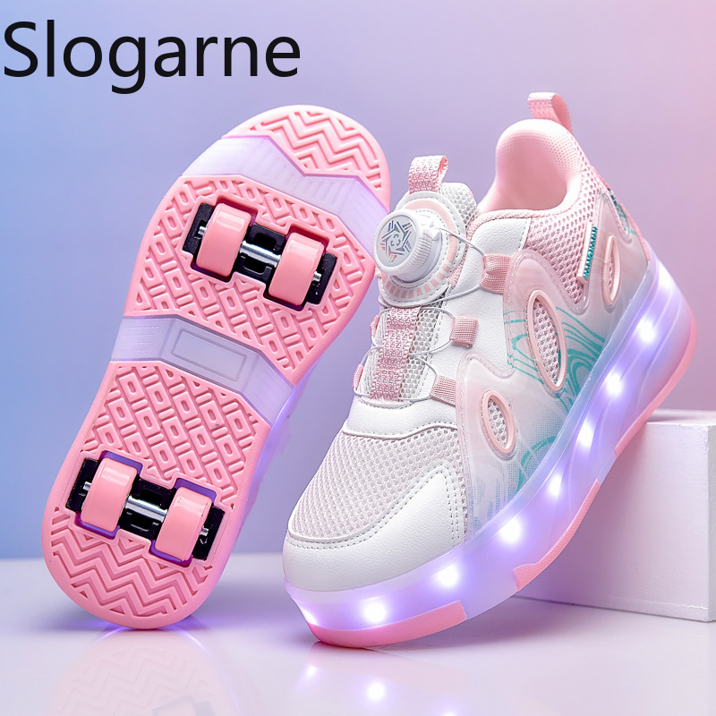 2026 New Mesh Roller Skate Sho - Summer Cloth recension och pris