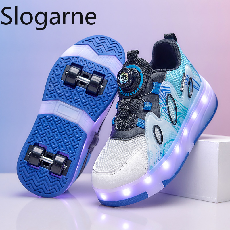 2026 New Mesh Roller Skate Sho - Summer Cloth recension och pris
