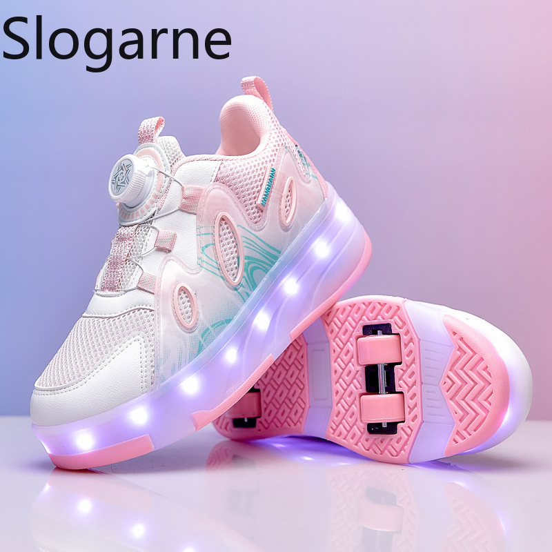 2026 New Mesh Roller Skate Sho - Summer Cloth recension och pris