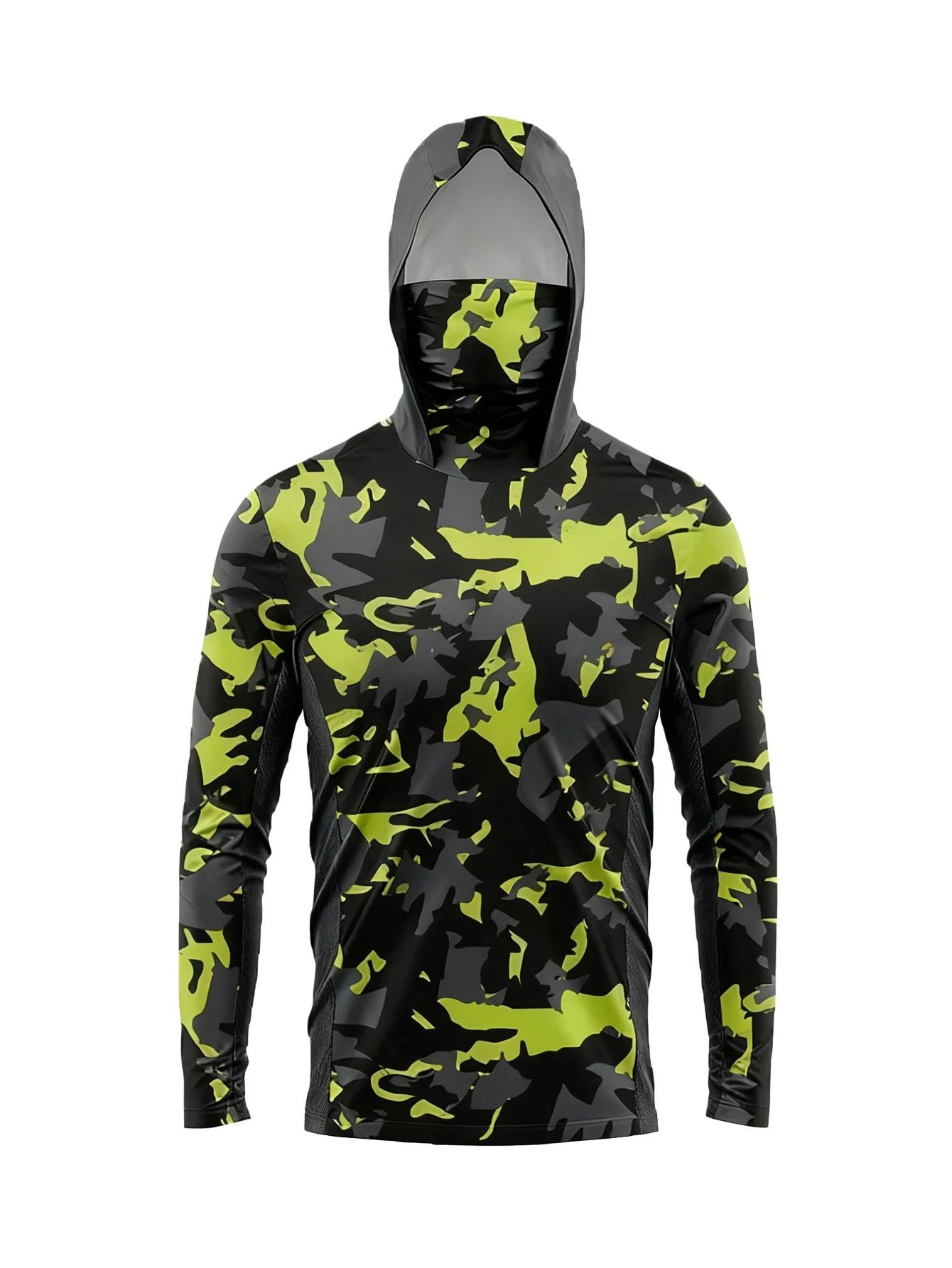 2026 Summer New Style Men's Lo - Summer Clothing Men recension och pris