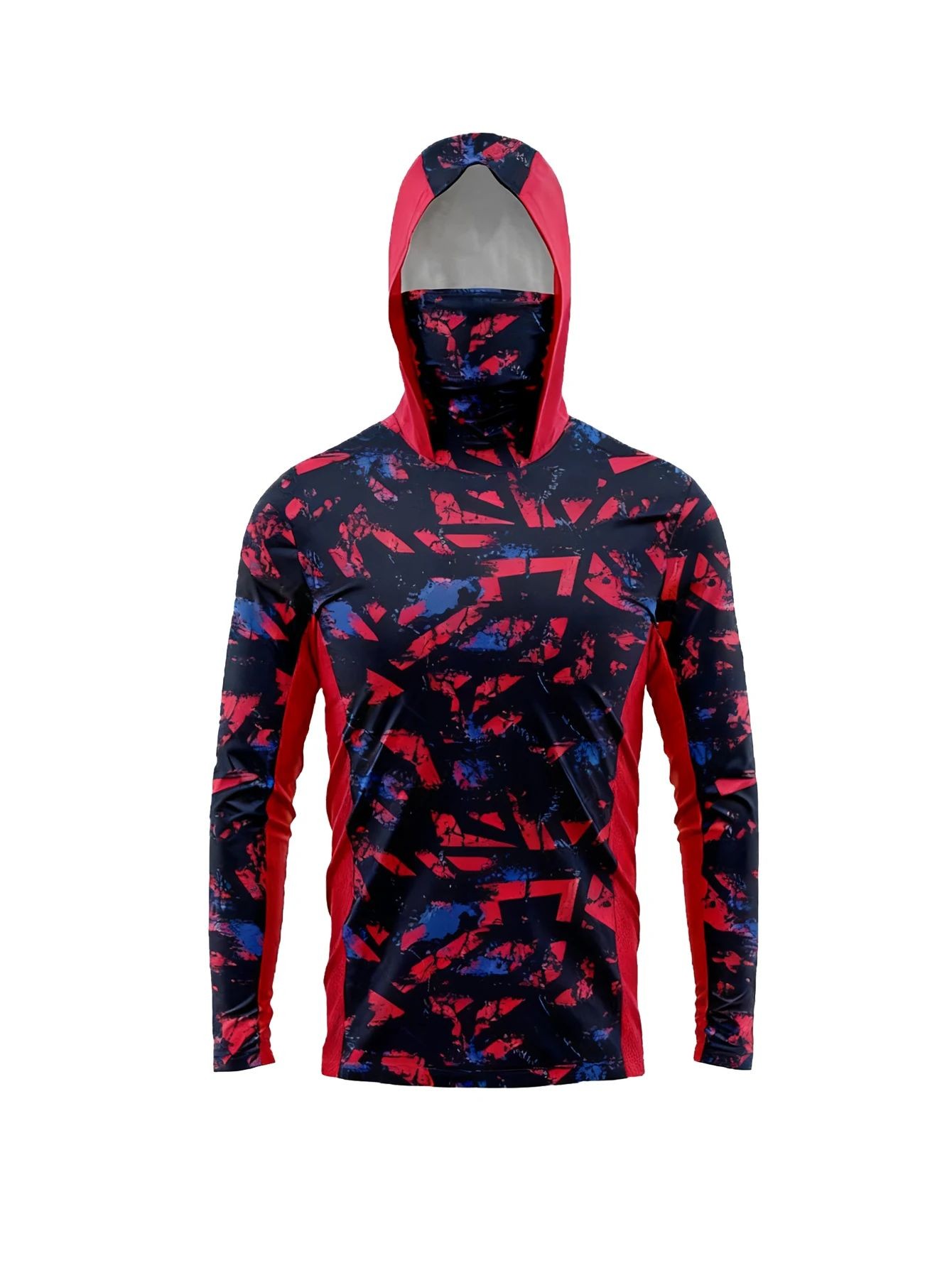 2026 Summer New Style Men's Lo - Summer Clothing Men recension och pris