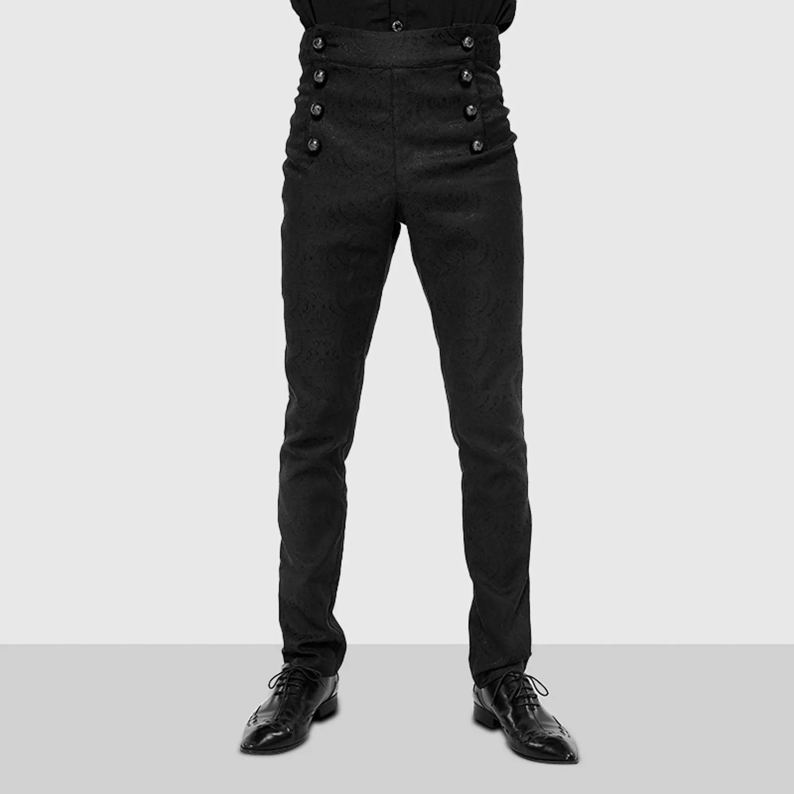 Fashion Vintage Men Medieval S - Summer Victorian Clothing recension och pris