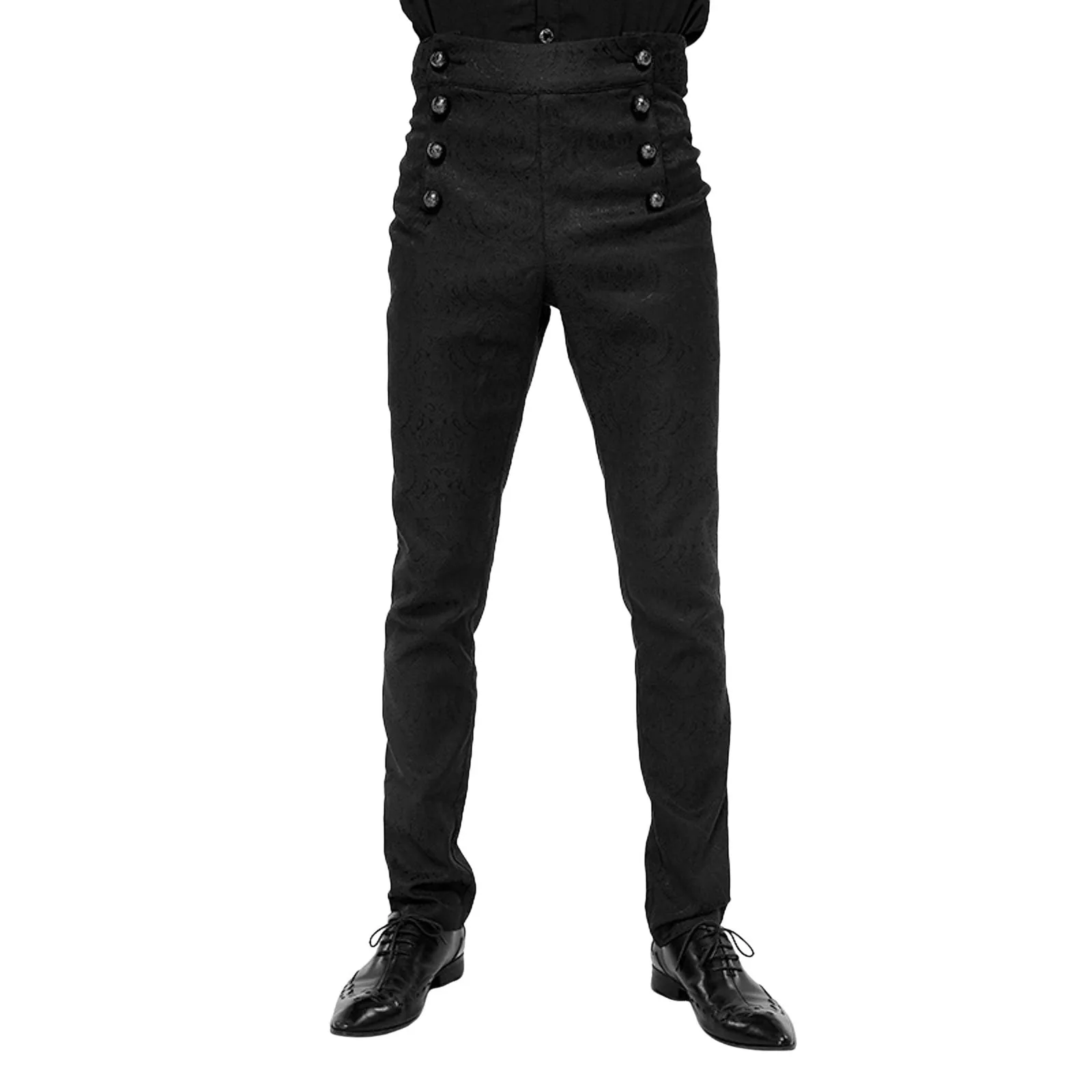 Fashion Vintage Men Medieval S - Summer Victorian Clothing recension och pris