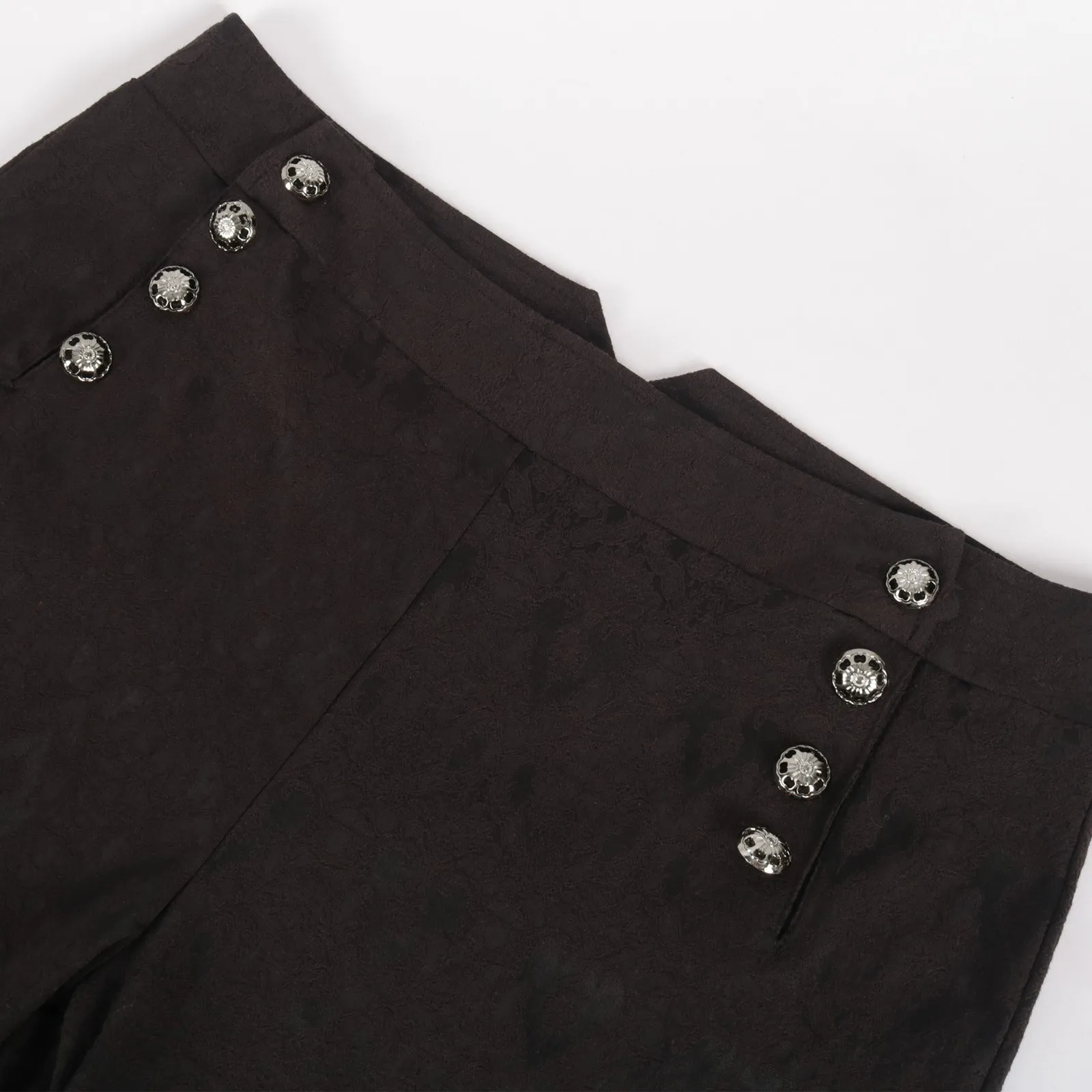 Fashion Vintage Men Medieval S - Summer Victorian Clothing recension och pris
