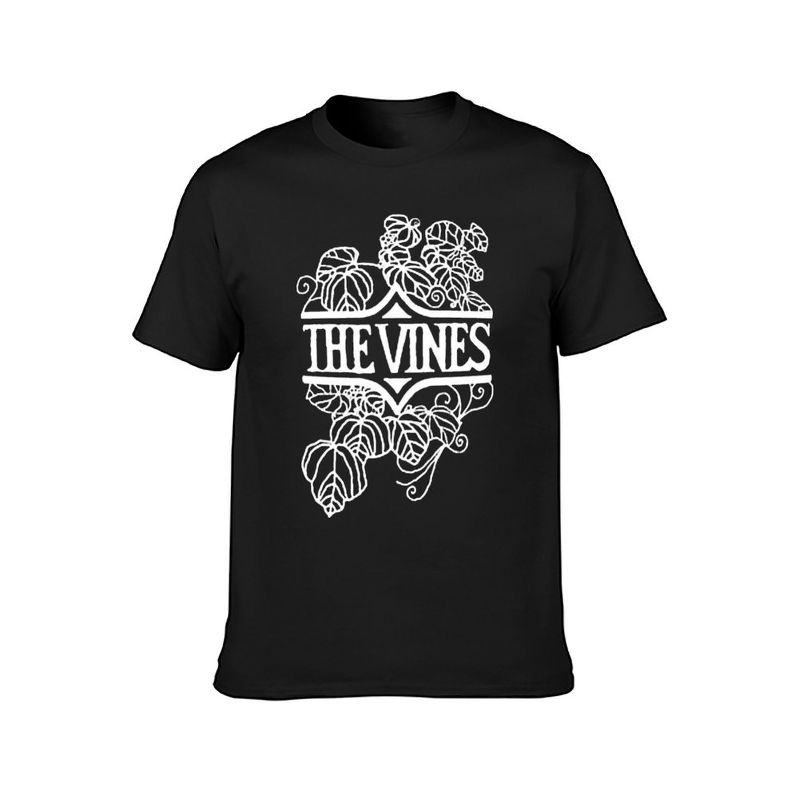The Vines - alt rock band Auss - Summer Clothing Essentials Men recension och pris