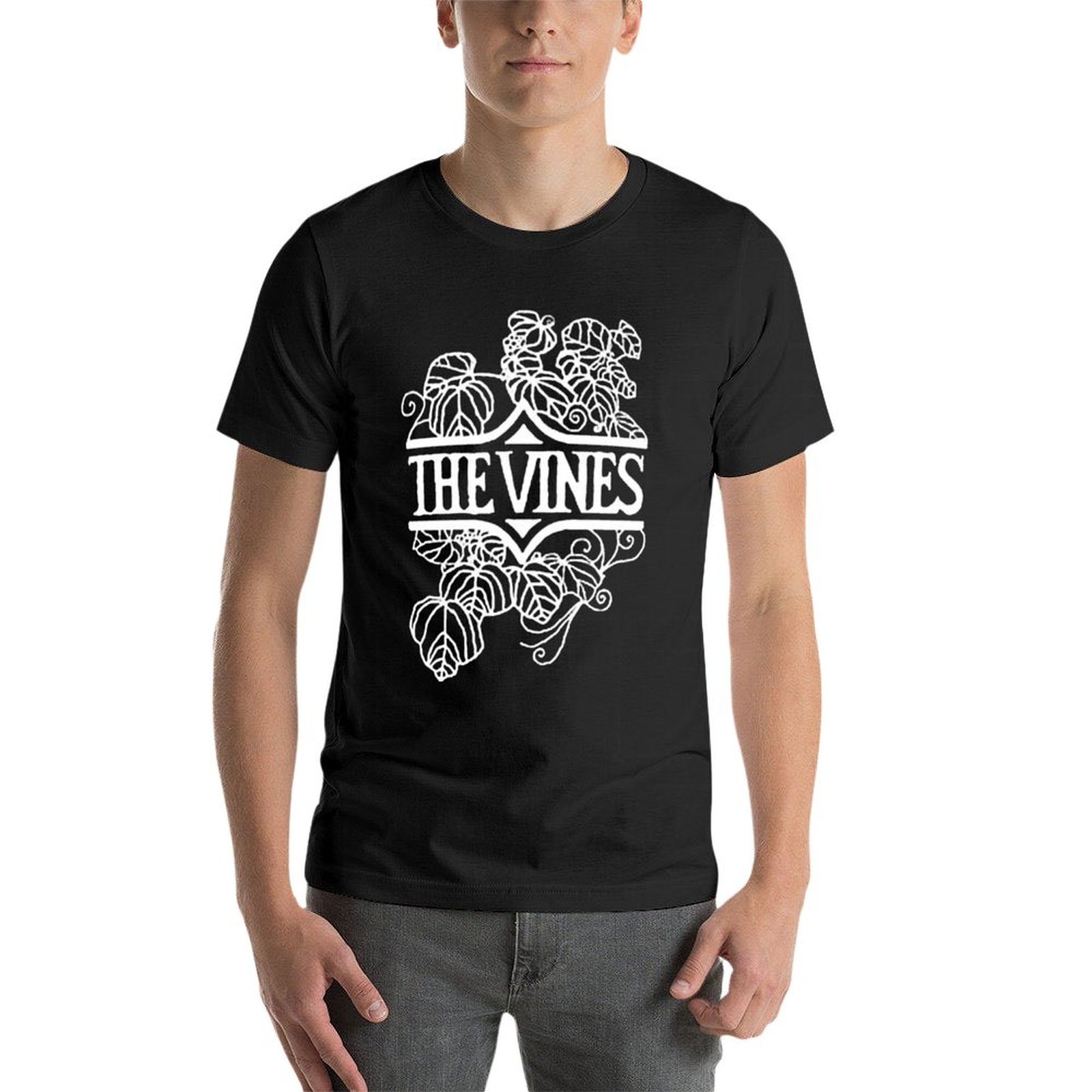 The Vines - alt rock band Auss - Summer Clothing Essentials Men recension och pris