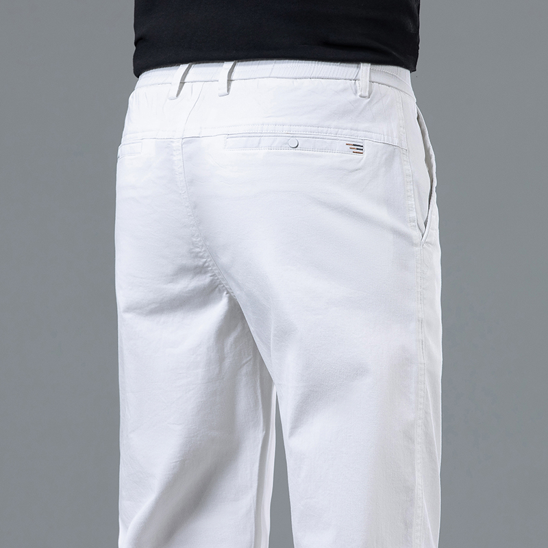 Summer men's light fitted stra - Summer Light Clothing recension och pris