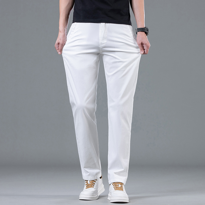 Summer men's light fitted stra - Summer Light Clothing recension och pris