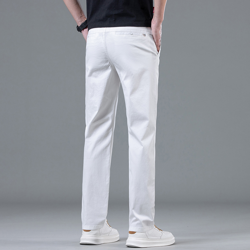 Summer men's light fitted stra - Summer Light Clothing recension och pris