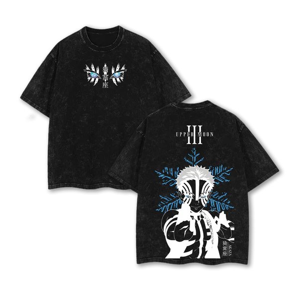 2026 New Hot Summer Demon Slay - Vintage Summer Clothing Men recension och pris
