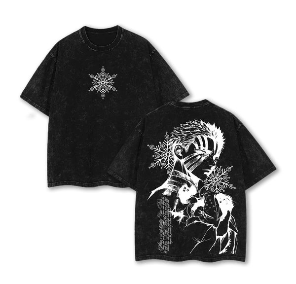 2026 New Hot Summer Demon Slay - Vintage Summer Clothing Men recension och pris