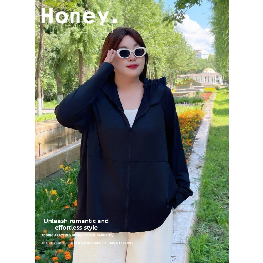 Fat Mm New Plus Size Ice Silk  - Summer Clothing Plus Size Women recension och pris