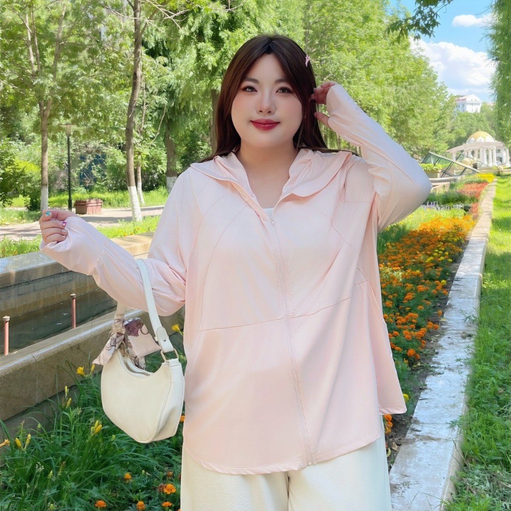Fat Mm New Plus Size Ice Silk  - Summer Clothing Plus Size Women recension och pris