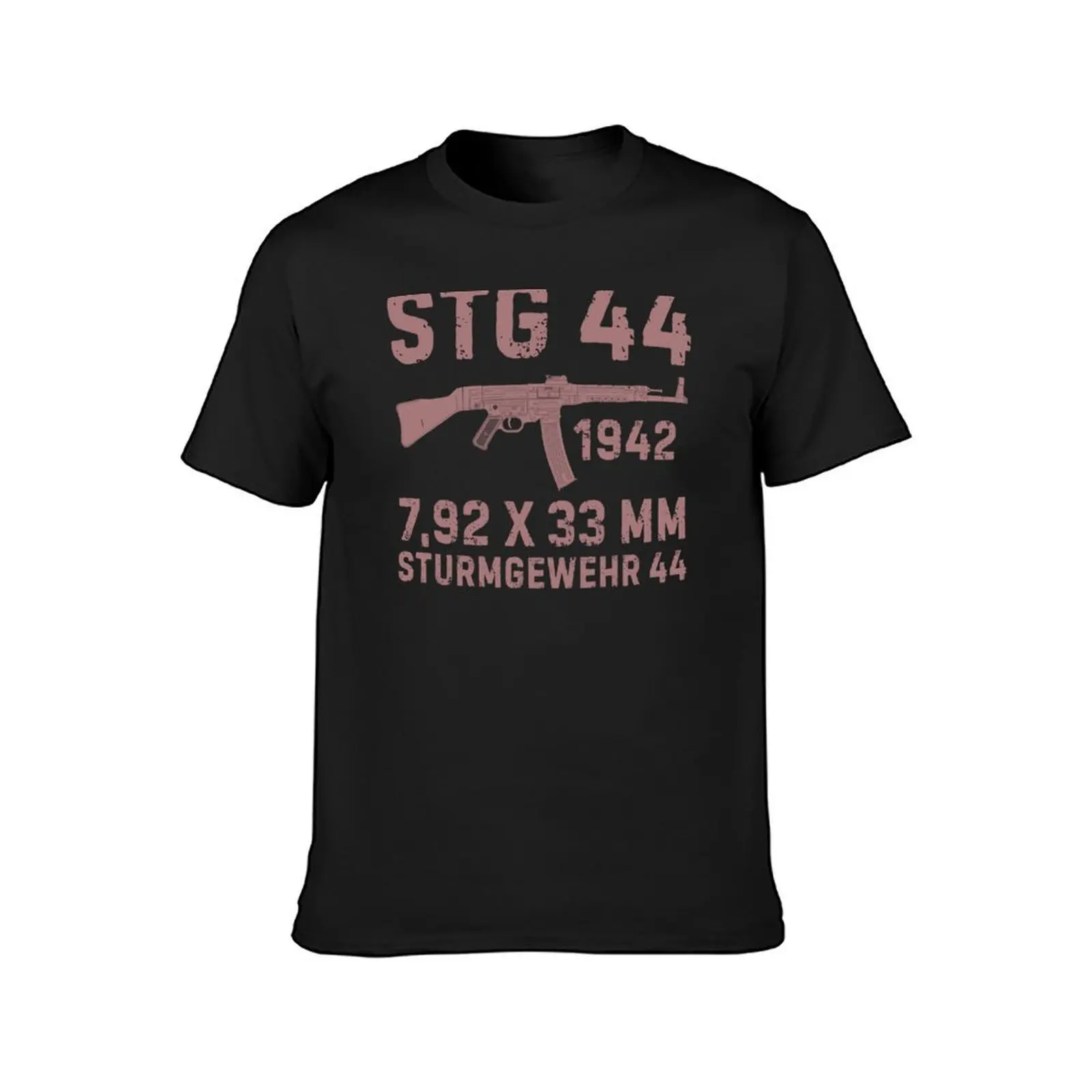 German assault rifle StG 44 fo - Summer Clothing Essentials Men recension och pris