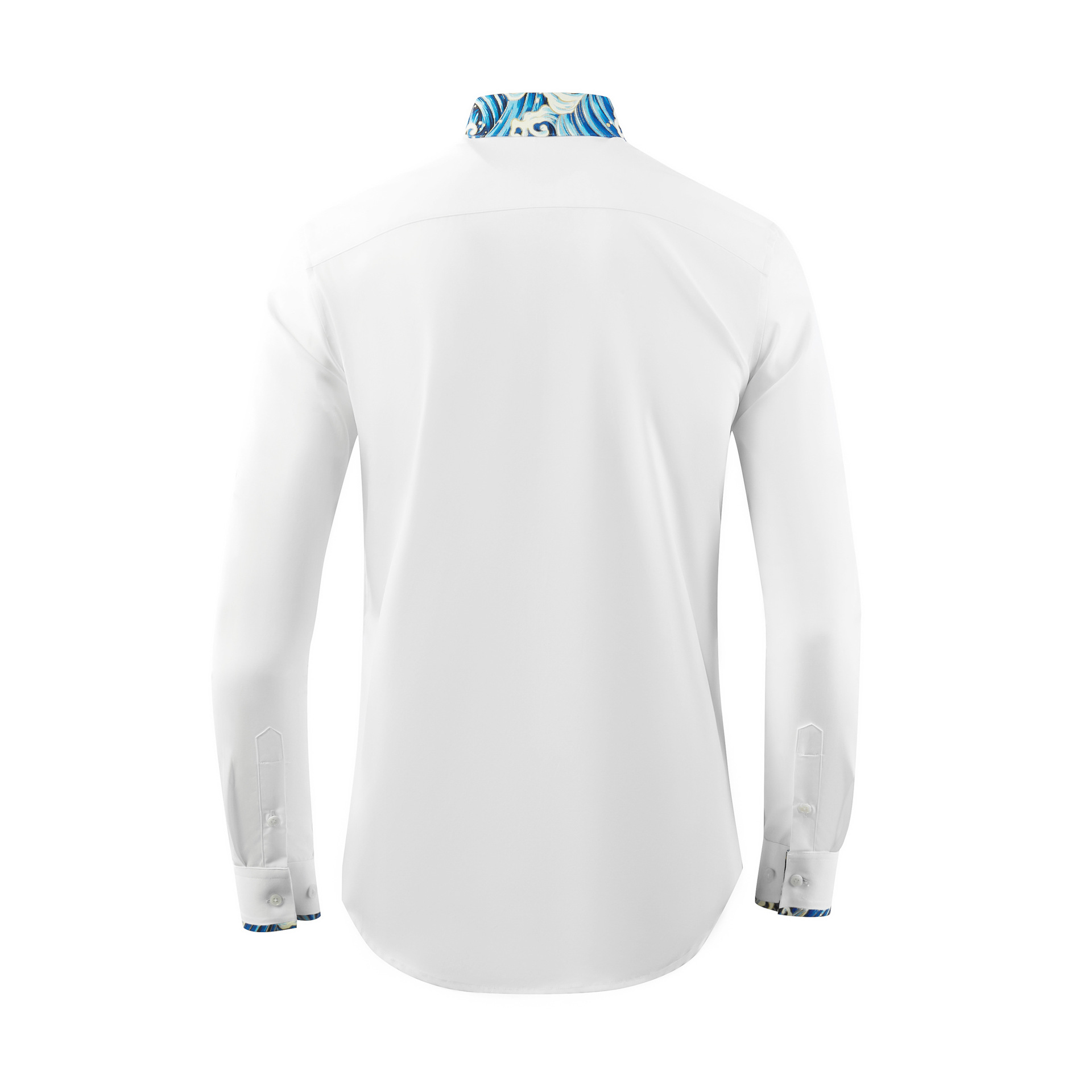 New men's clothing with wave p - Summer Clothing Release recension och pris