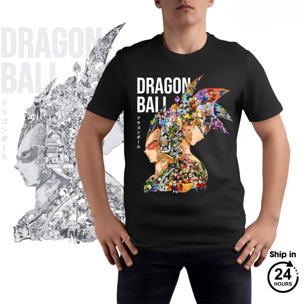2026 Summer Dragon Ball Z Summ - Summer Clothing Release recension och pris