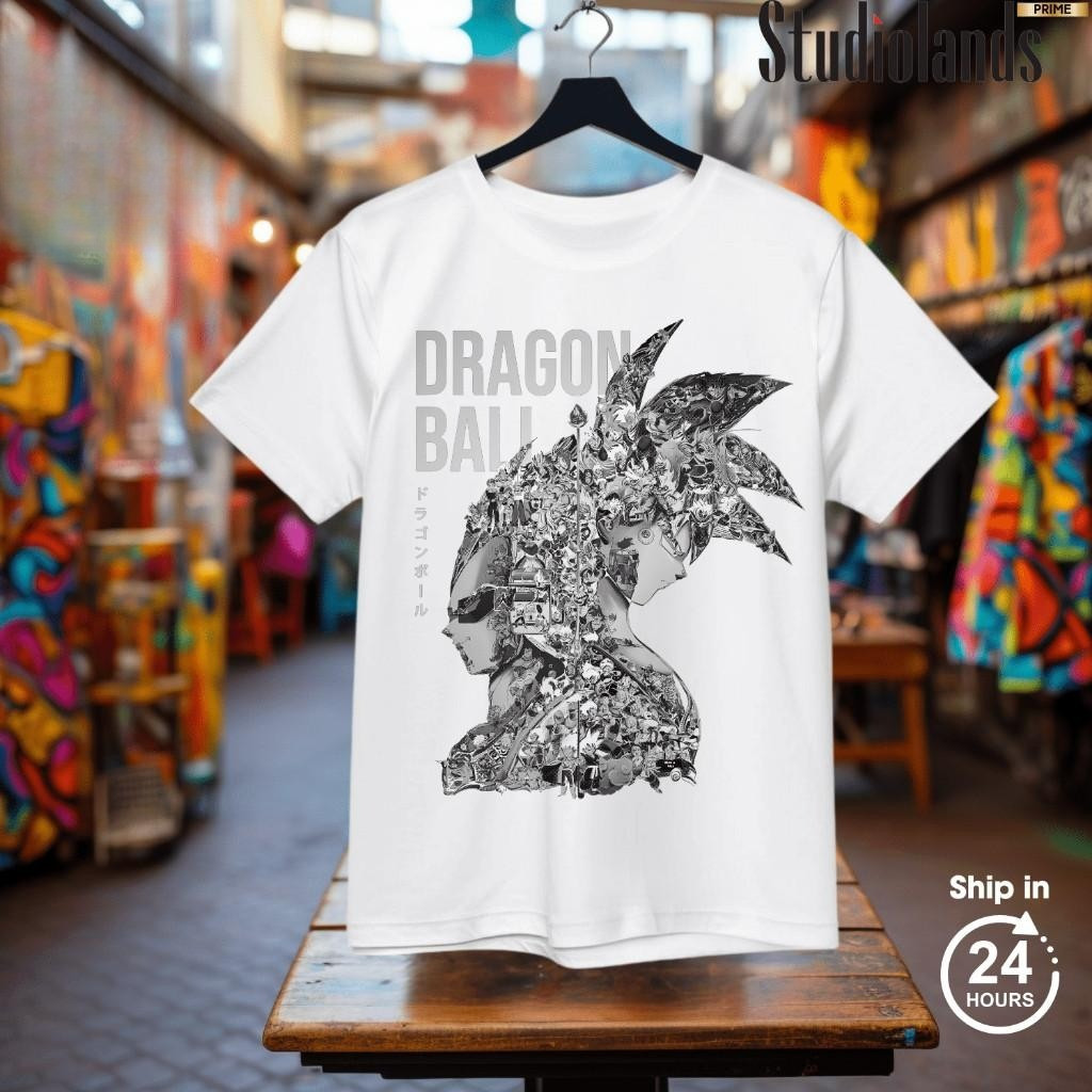 2026 Summer Dragon Ball Z Summ - Summer Clothing Release recension och pris