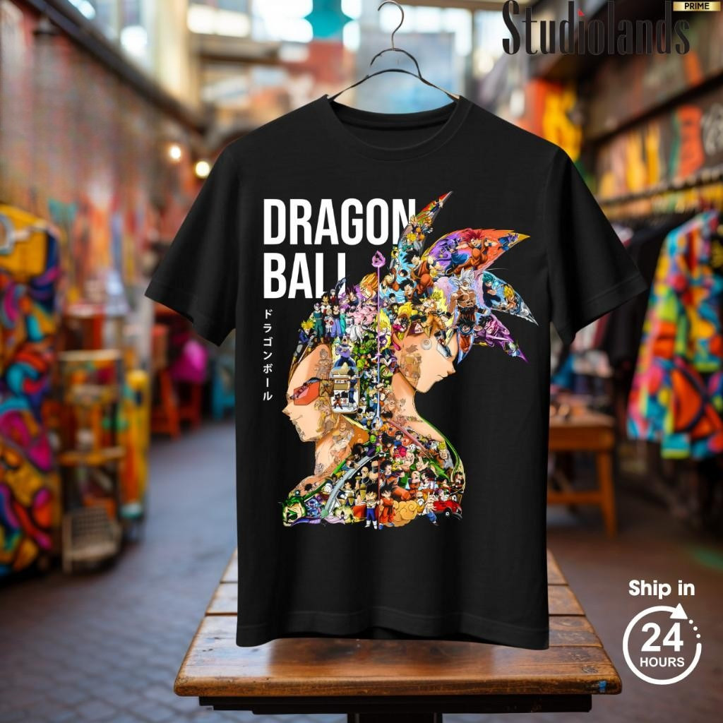 2026 Summer Dragon Ball Z Summ - Summer Clothing Release recension och pris