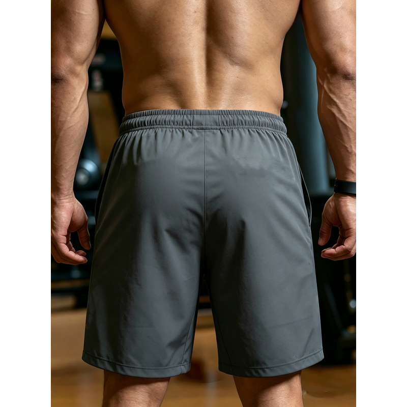 Shorts For Men Men's Daily Wea - Summer Clothing Essentials Men recension och pris
