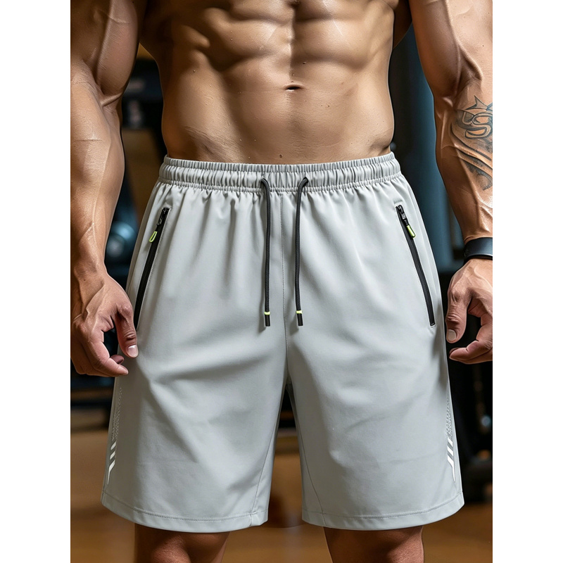 Shorts For Men Men's Daily Wea - Summer Clothing Essentials Men recension och pris